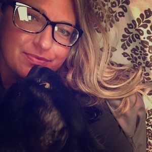 Meet your Posher, Joann